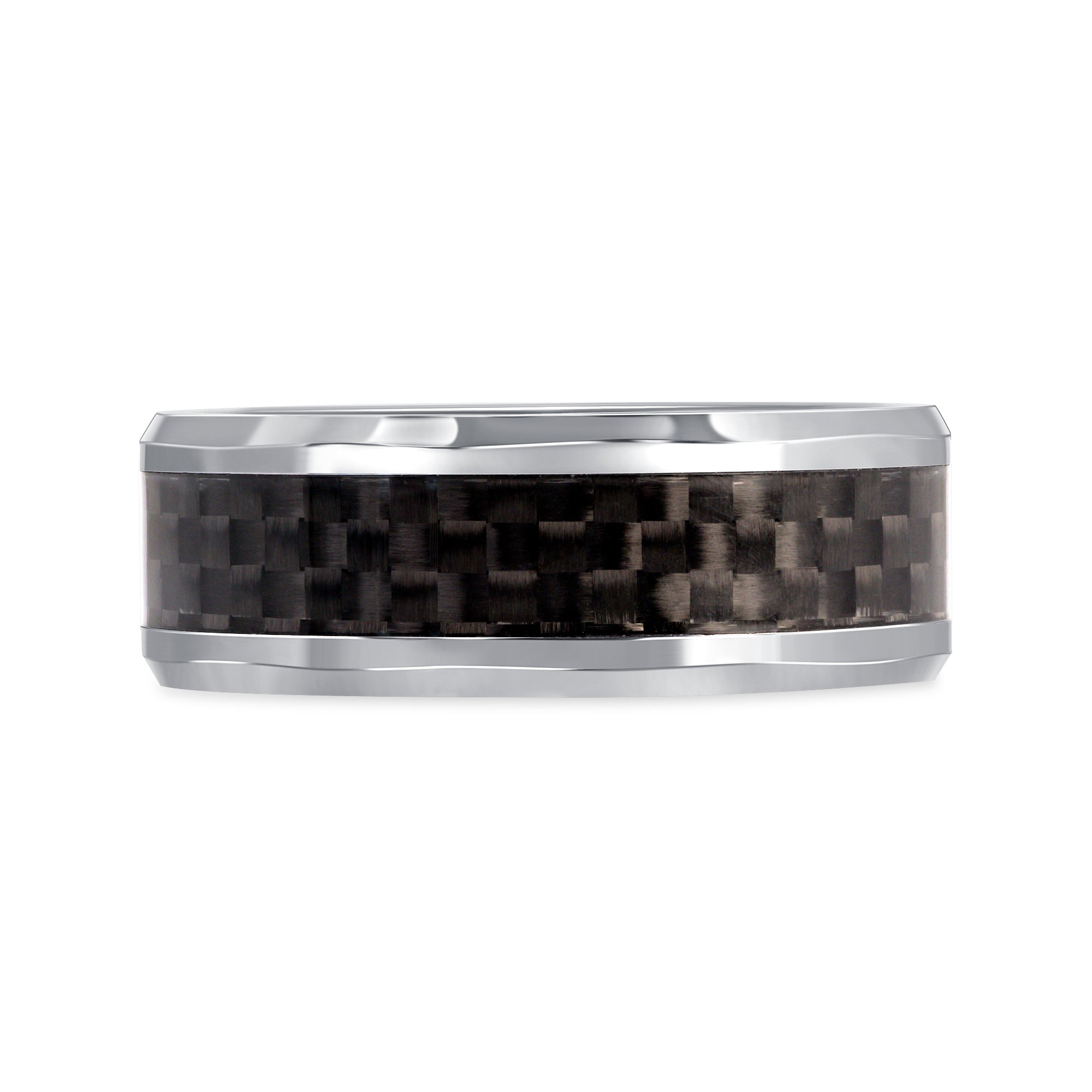 Fifth Alloy Carbonium Tungsten Band - image 1
