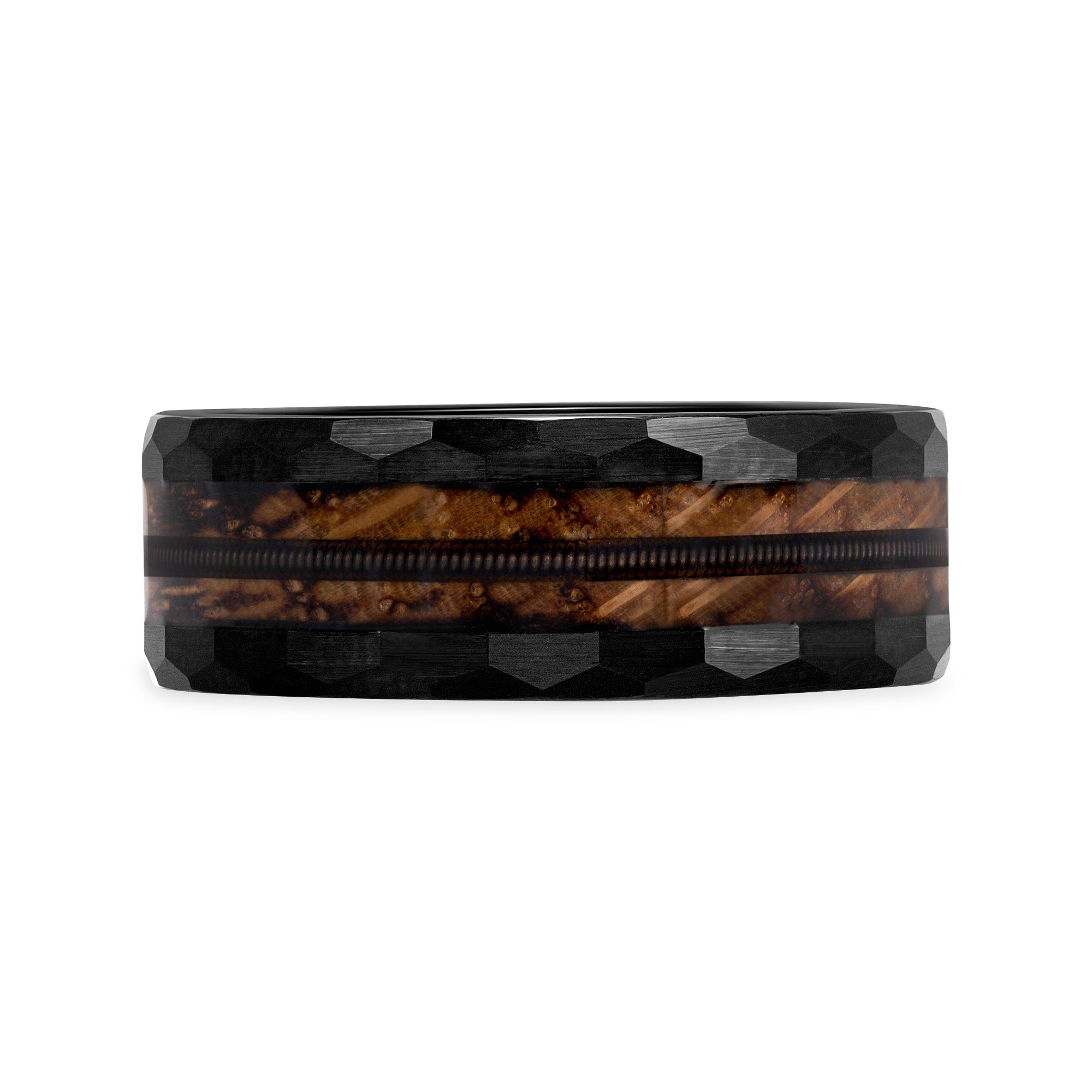 Fifth Alloy Whiskey Chord Tungsten Band - image 1