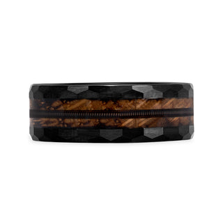 Fifth Alloy Whiskey Chord Tungsten Band - image 1