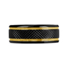 Fifth Alloy Imperial Forge Titanium Band - image 1