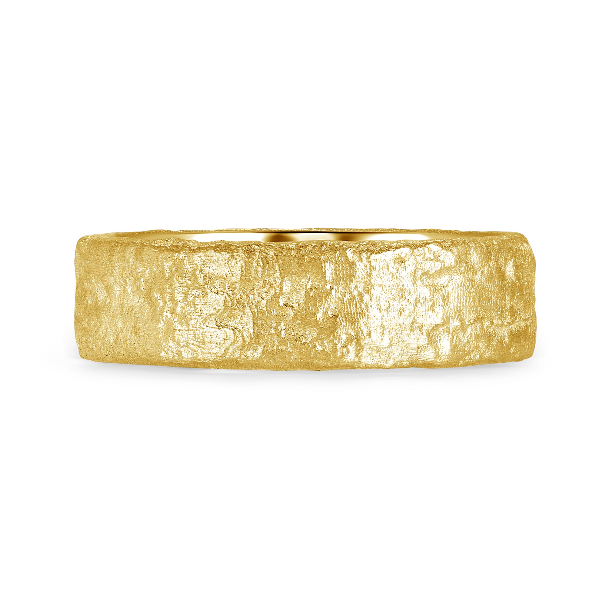Fifth Alloy Relic Band - image 1