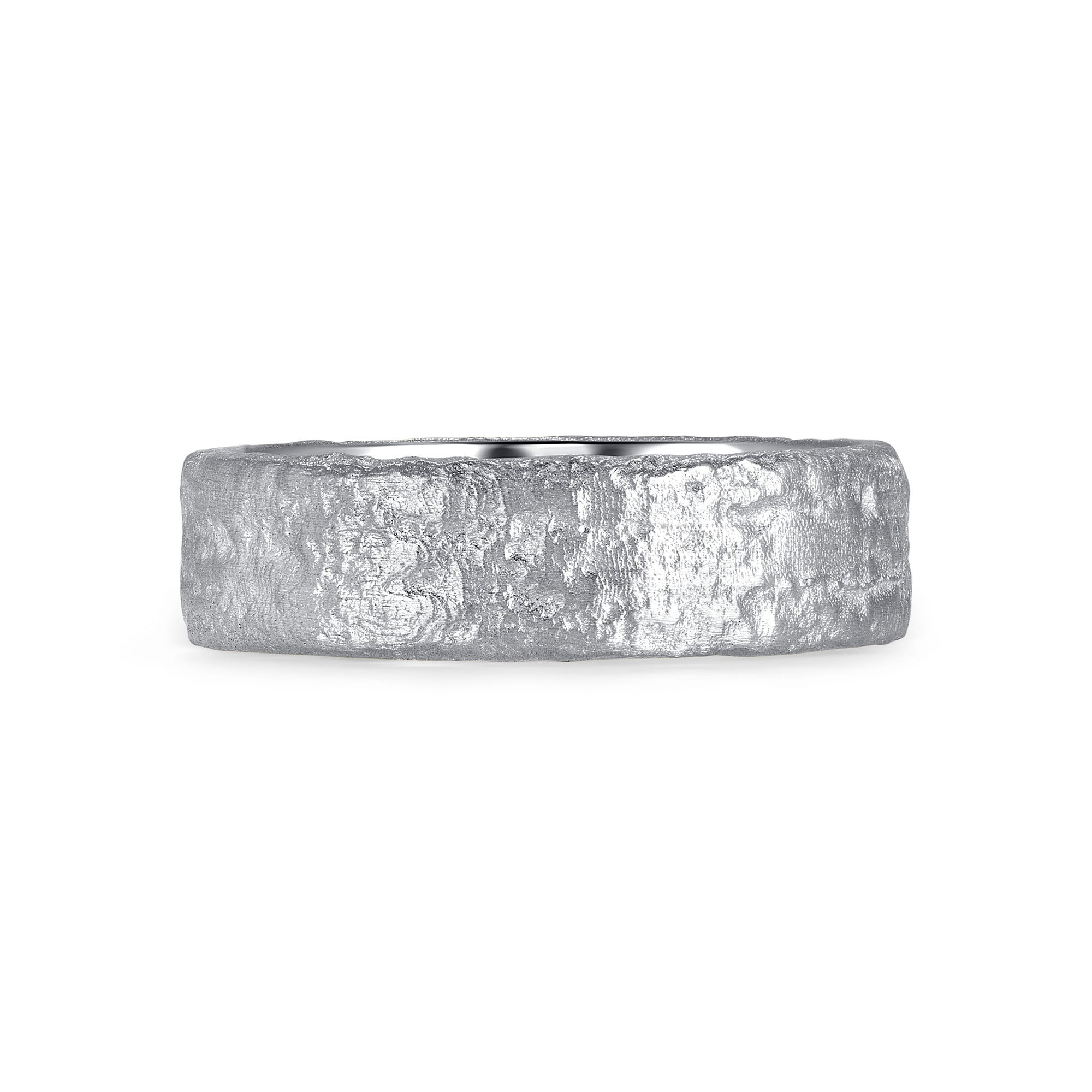 Fifth Alloy Relic Band - image 6