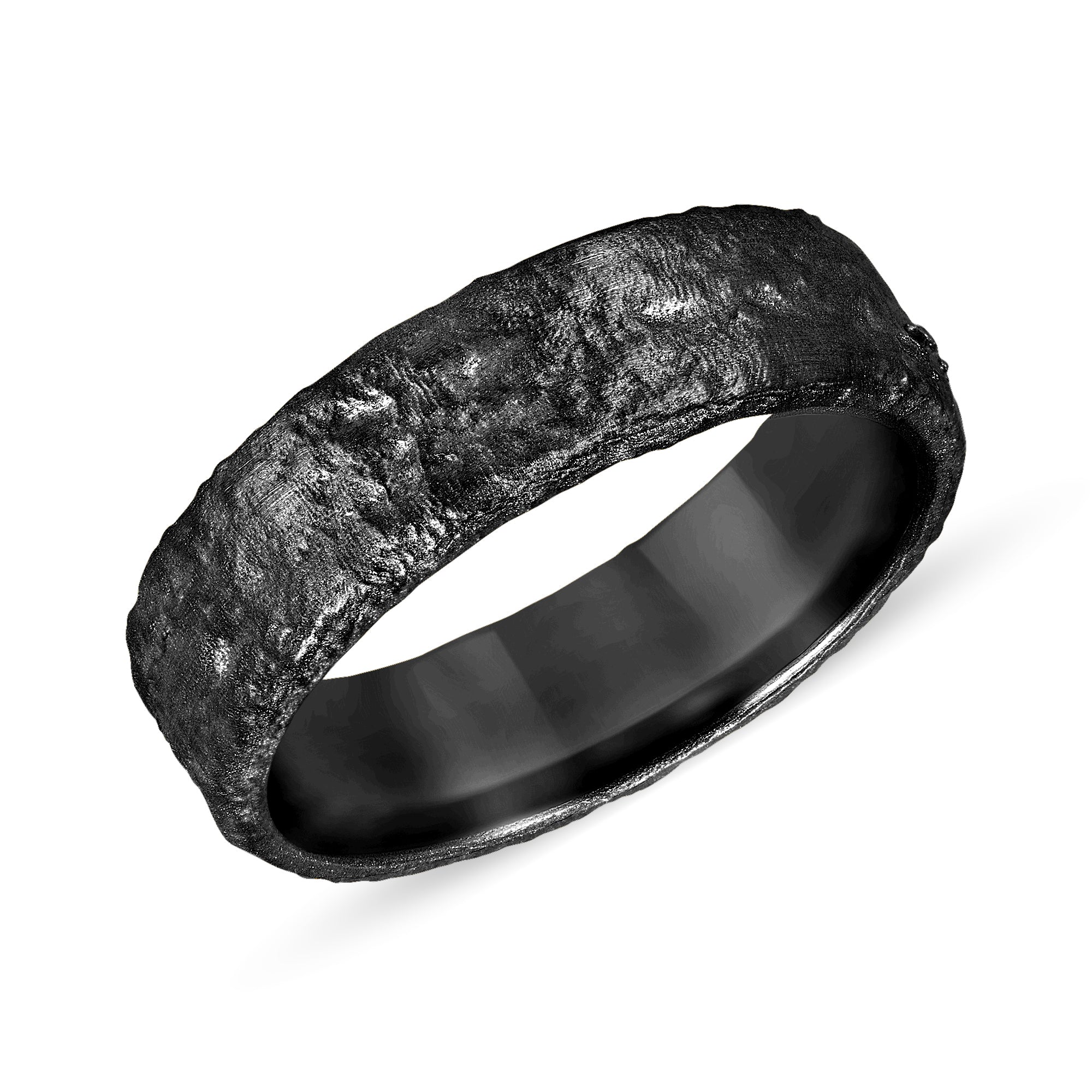 Fifth Alloy Relic Band - image 3