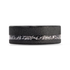 Fifth Alloy Eclipse Meteorite Tungsten Band - image 1