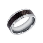 Fifth Alloy Carbonium Tungsten Band - image 2