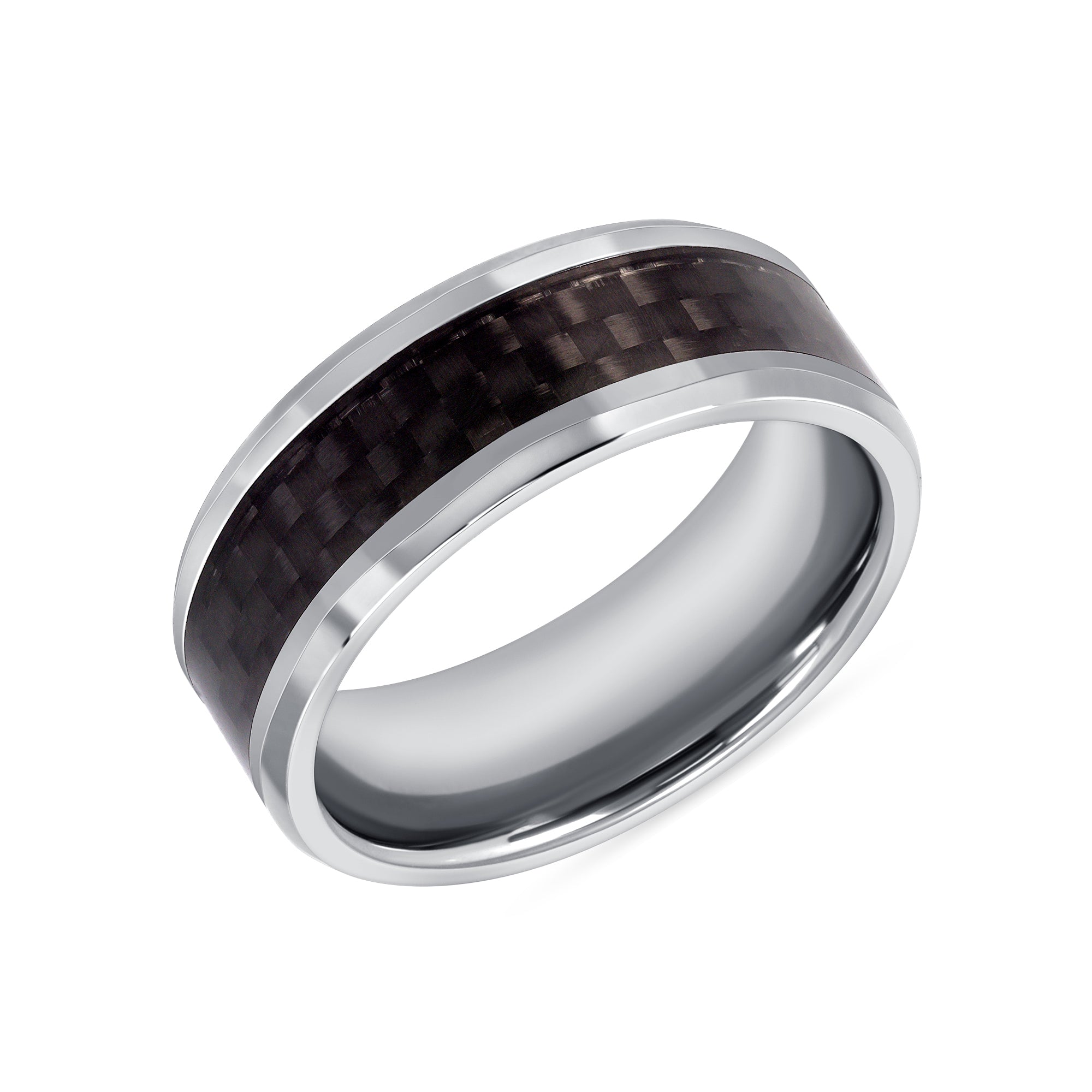 Fifth Alloy Carbonium Tungsten Band - image 2