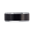 Fifth Alloy Nightfall Tungsten Band - image 1