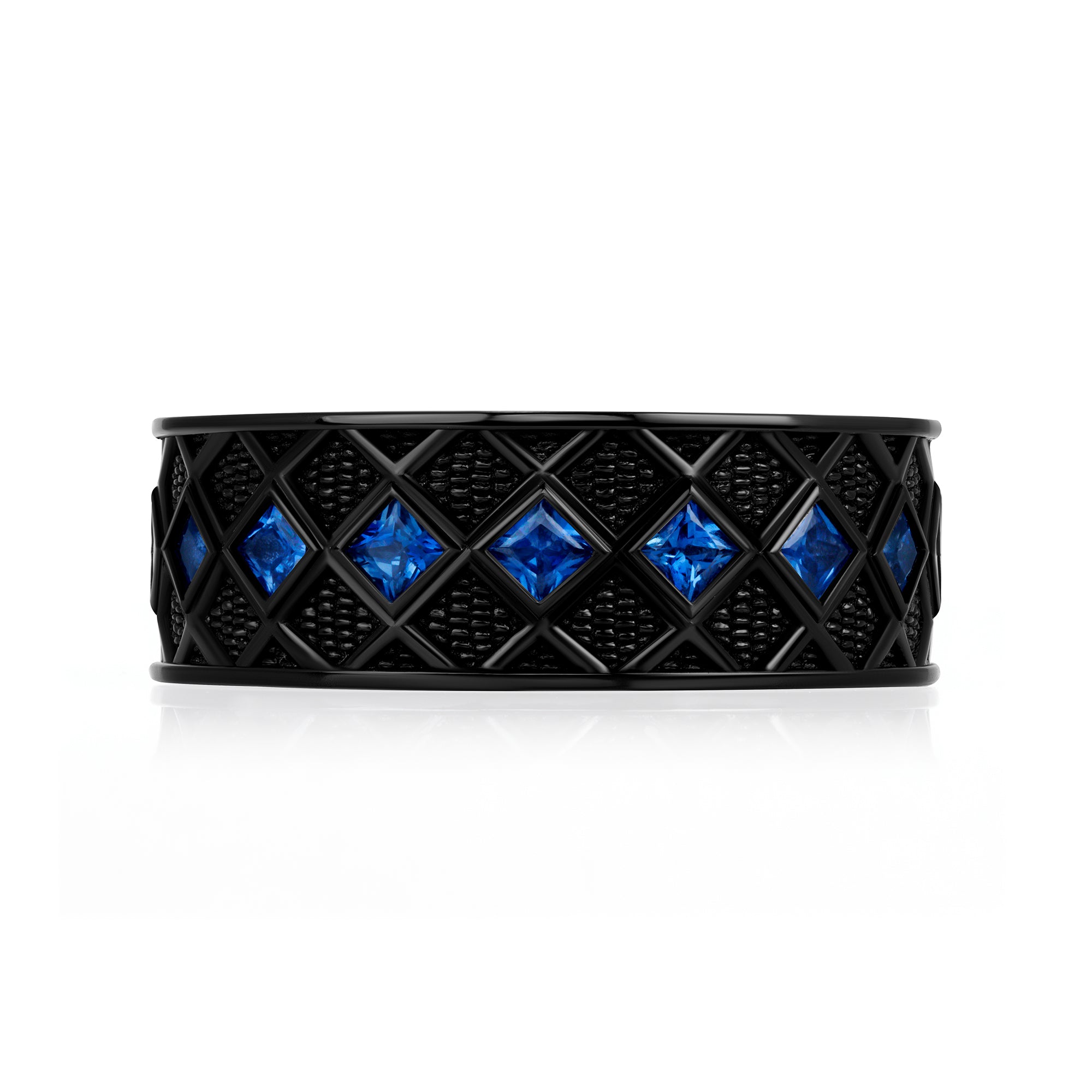 Fifth Alloy Azure Band - image 3